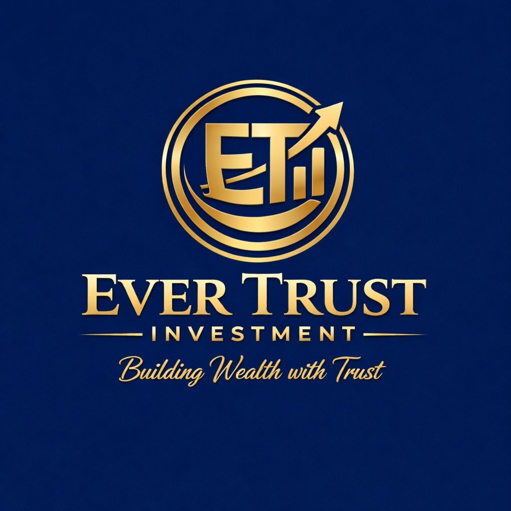 Ever Trust Investment Institute logo