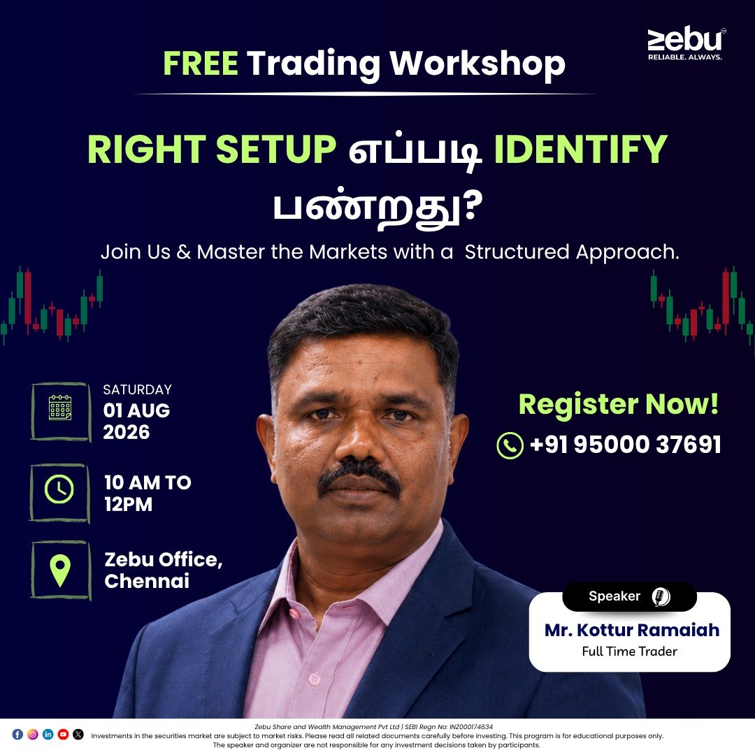 How to identify a Right Setup? photograph 1