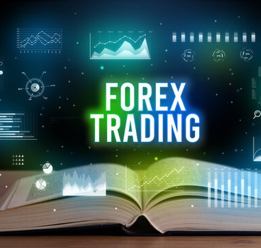 icon image of Forex Trading in the name of ever trust investments